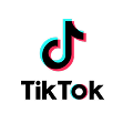 tiktokのアイコン